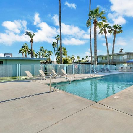 Apartamento Modern Contemporary Ot Scottsdale With Heated Pool Exterior foto